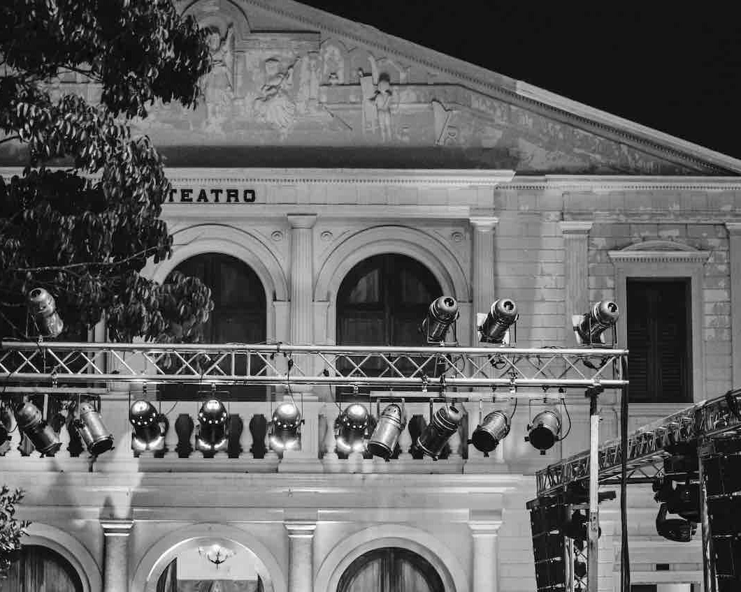 Fotos de Galeria