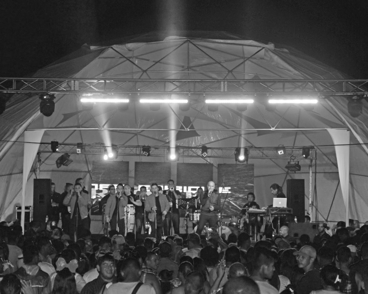 Fotos de Galeria
