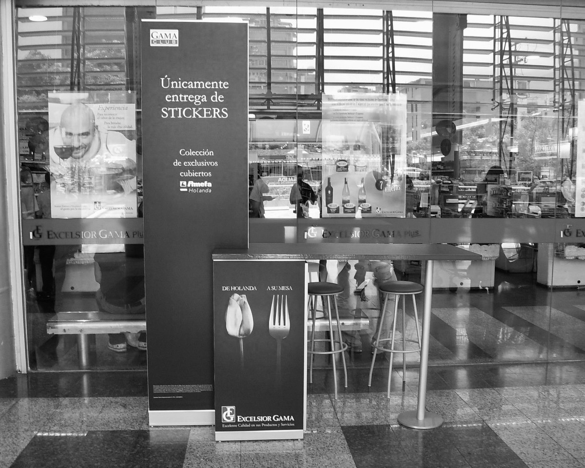 Fotos de Galeria