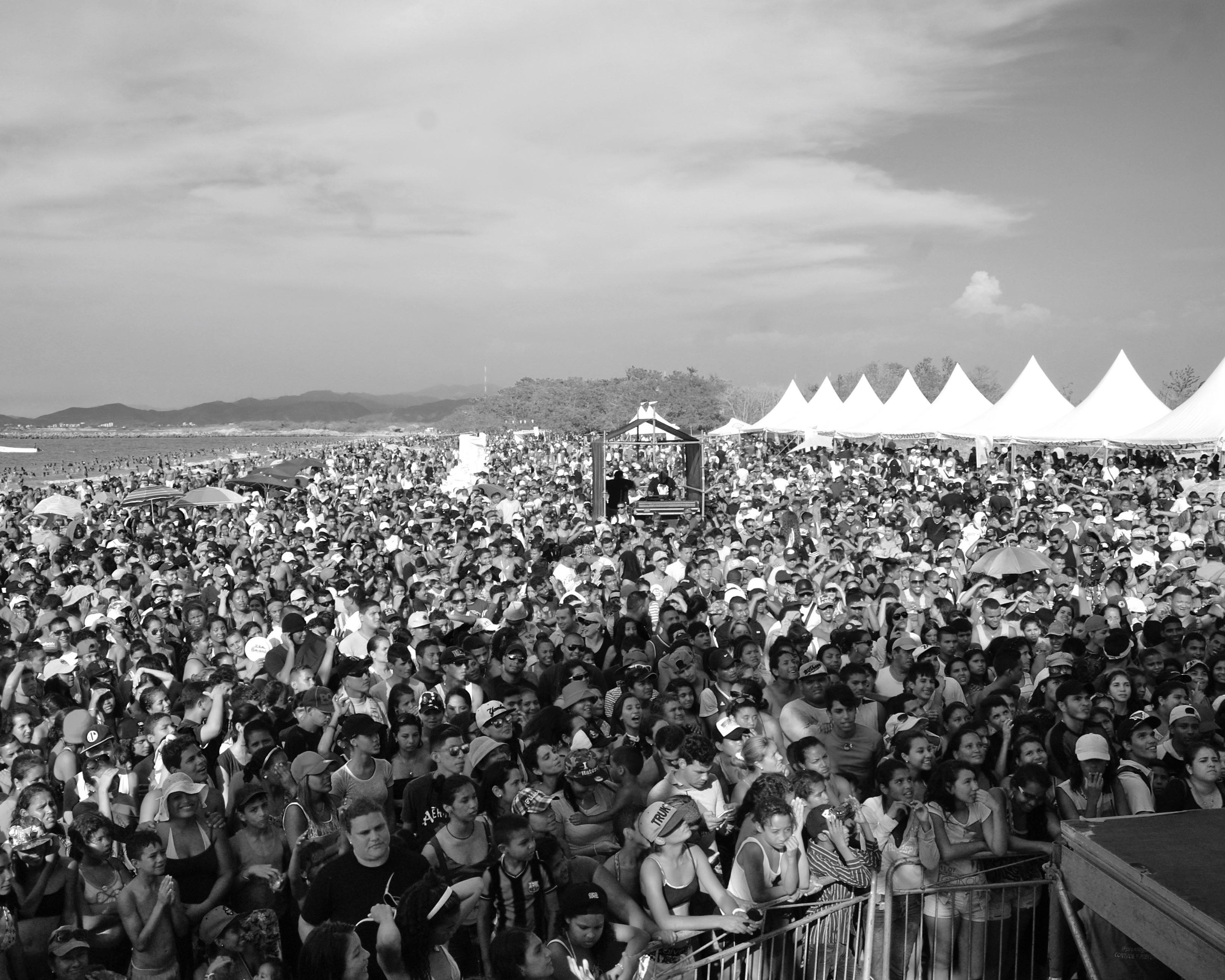 Fotos de Galeria